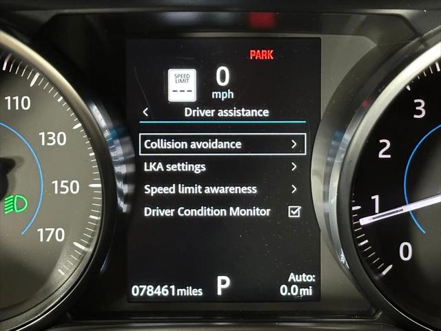 2020 Jaguar F-PACE Premium P250 AWD Automatic