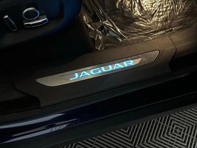 2020 Jaguar F-PACE Premium P250 AWD Automatic