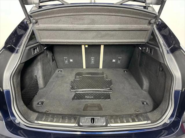 2020 Jaguar F-PACE Premium P250 AWD Automatic