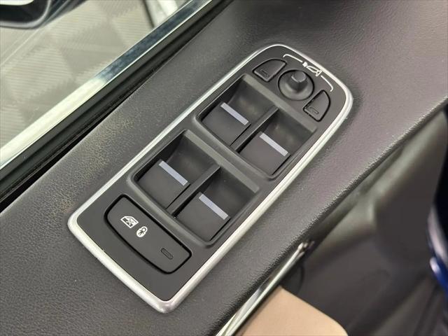 2020 Jaguar F-PACE Premium P250 AWD Automatic