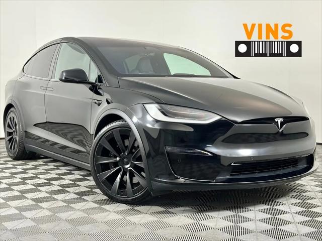 2023 Tesla Model X Standard Range for sale in Baltimore, MD