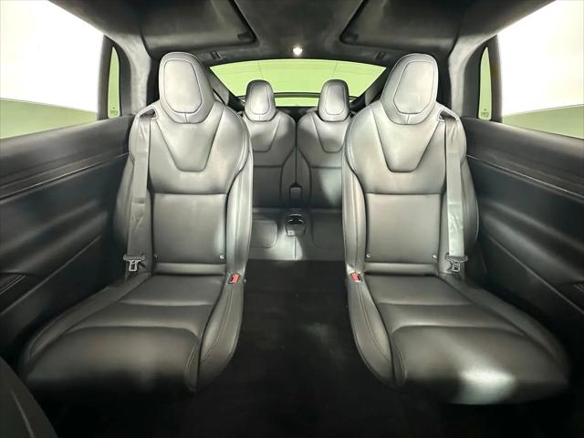 2023 Tesla Model X Standard Range