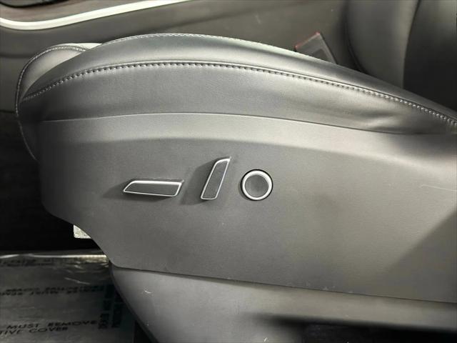 2023 Tesla Model X Standard Range