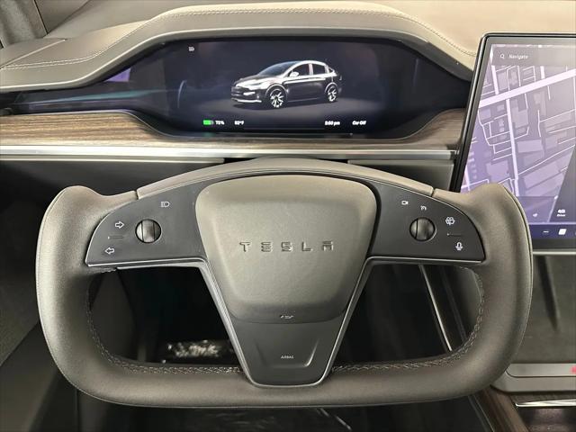 2023 Tesla Model X Standard Range