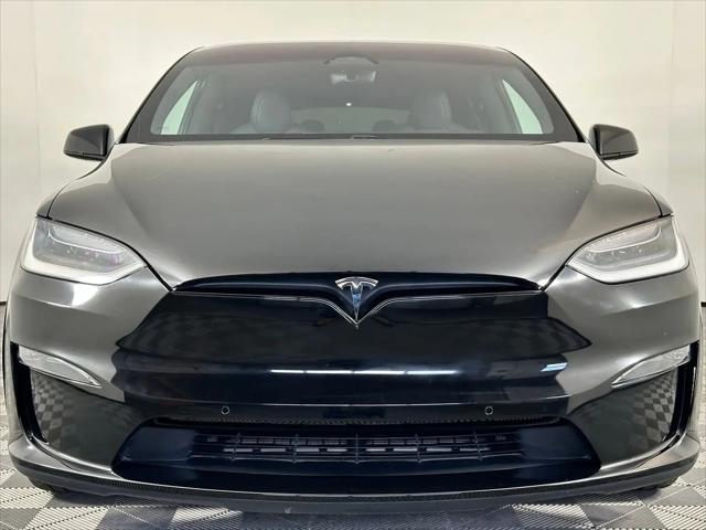 2023 Tesla Model X Standard Range