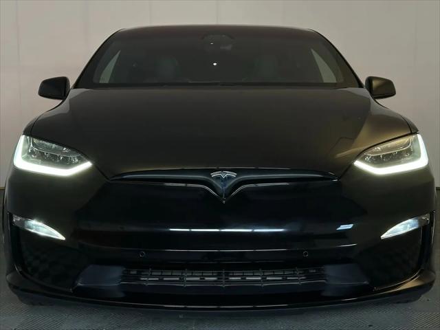2023 Tesla Model X Standard Range