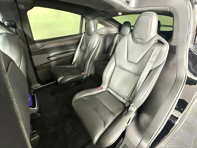 2023 Tesla Model X Standard Range