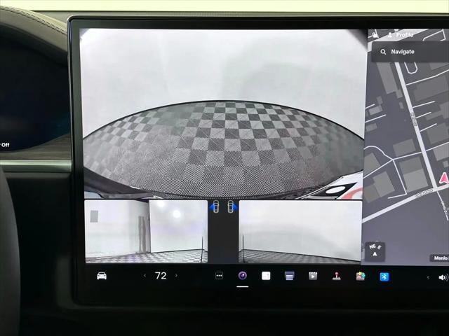 2023 Tesla Model X Standard Range