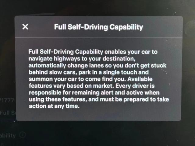 2023 Tesla Model X Standard Range