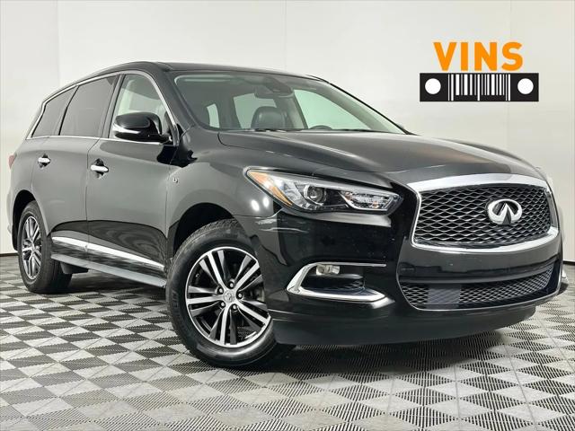2019 INFINITI QX60 PURE for sale in Baltimore, MD