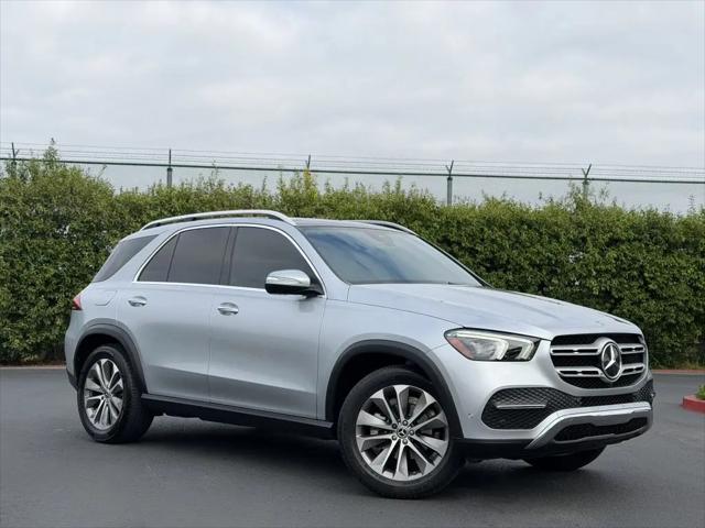 2023 Mercedes-Benz GLE GLE 350 GLE 350