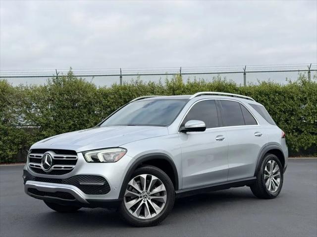 2023 Mercedes-Benz GLE GLE 350 GLE 350