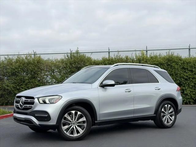 2023 Mercedes-Benz GLE GLE 350 GLE 350