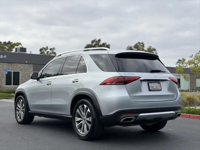 2023 Mercedes-Benz GLE GLE 350 GLE 350