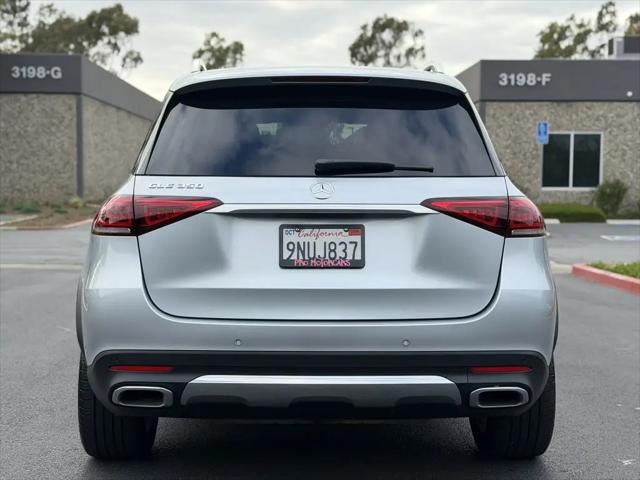 2023 Mercedes-Benz GLE GLE 350 GLE 350