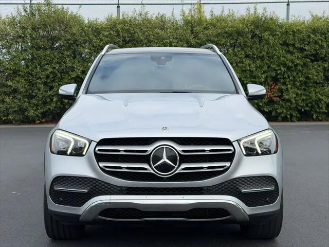 2023 Mercedes-Benz GLE GLE 350 GLE 350