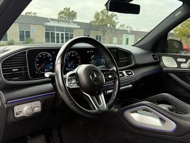 2023 Mercedes-Benz GLE GLE 350 GLE 350