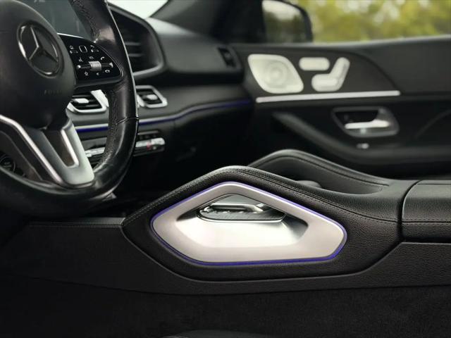 2023 Mercedes-Benz GLE GLE 350 GLE 350