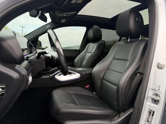 2023 Mercedes-Benz GLE GLE 350 GLE 350