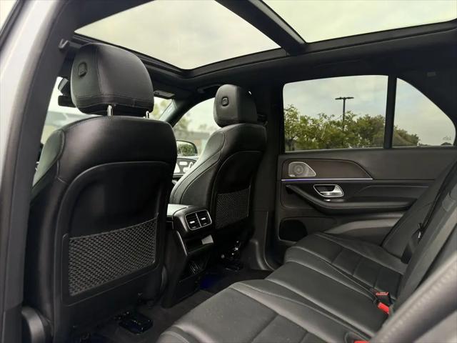 2023 Mercedes-Benz GLE GLE 350 GLE 350