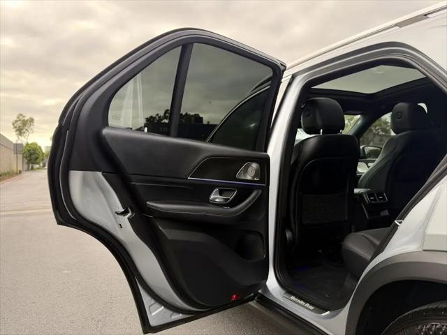 2023 Mercedes-Benz GLE GLE 350 GLE 350