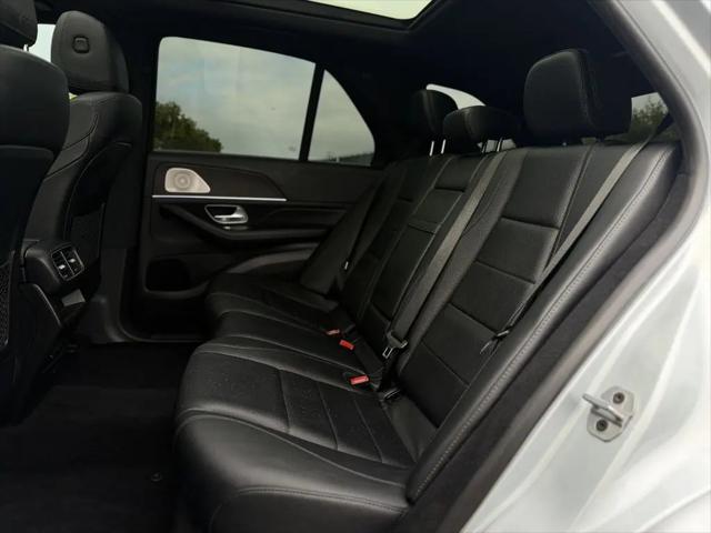 2023 Mercedes-Benz GLE GLE 350 GLE 350