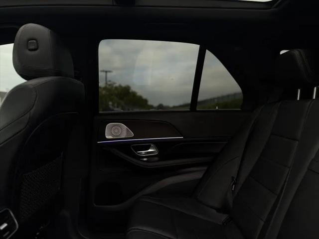 2023 Mercedes-Benz GLE GLE 350 GLE 350