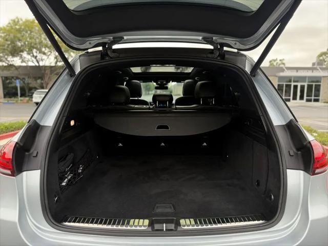 2023 Mercedes-Benz GLE GLE 350 GLE 350