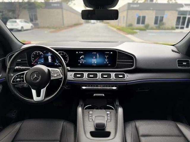 2023 Mercedes-Benz GLE GLE 350 GLE 350