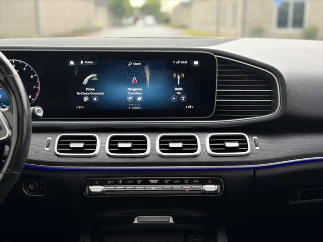 2023 Mercedes-Benz GLE GLE 350 GLE 350