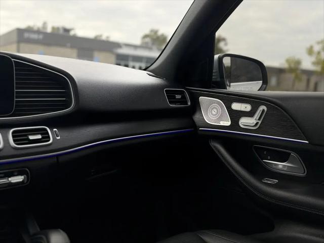 2023 Mercedes-Benz GLE GLE 350 GLE 350