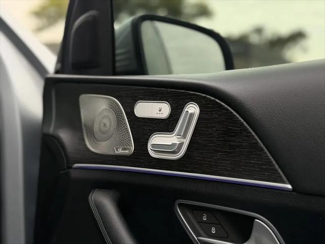 2023 Mercedes-Benz GLE GLE 350 GLE 350