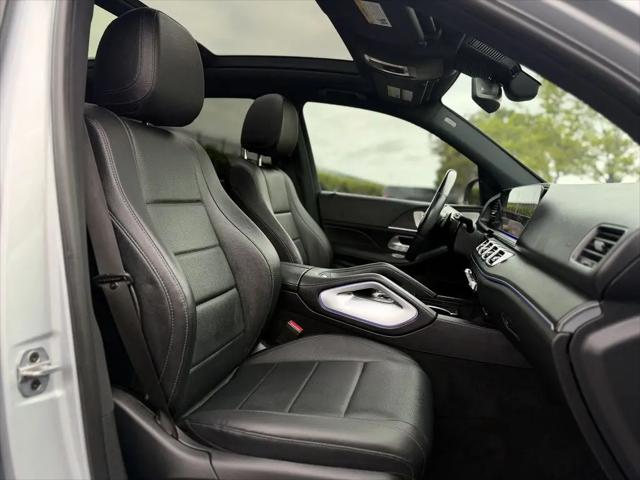 2023 Mercedes-Benz GLE GLE 350 GLE 350