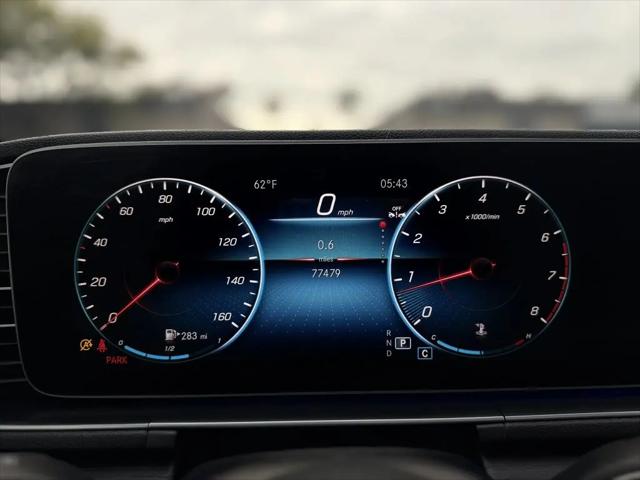 2023 Mercedes-Benz GLE GLE 350 GLE 350