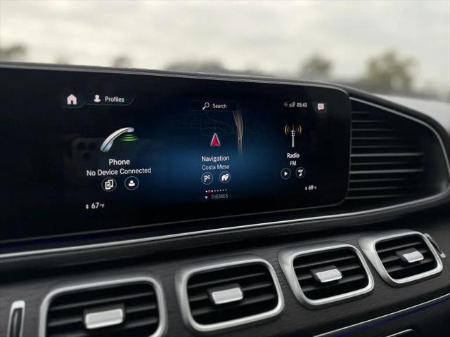 2023 Mercedes-Benz GLE GLE 350 GLE 350