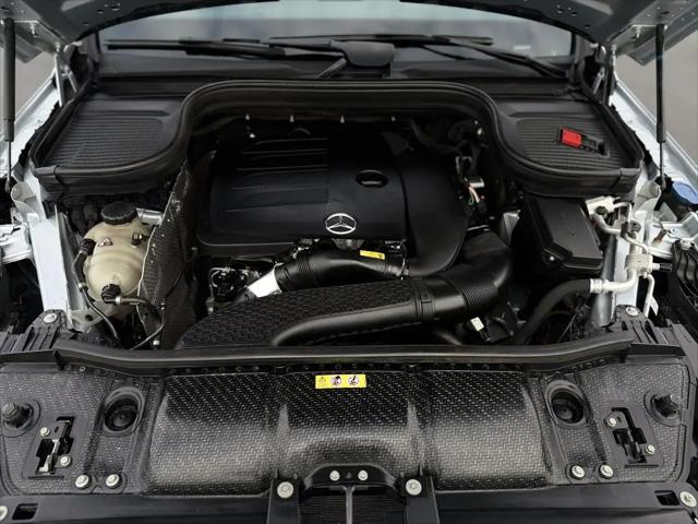 2023 Mercedes-Benz GLE GLE 350 GLE 350