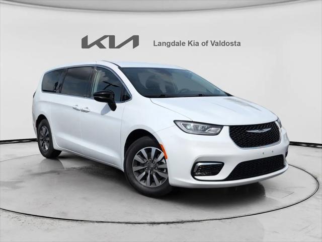 2024 Chrysler Pacifica Hybrid Select for sale in Valdosta, GA