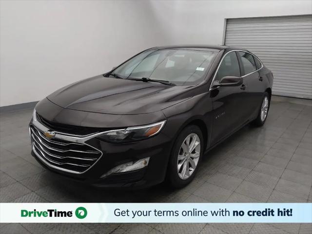 2020 Chevrolet Malibu FWD LT for sale in Round Rock, TX