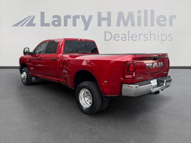 2026 RAM Ram 3500 RAM 3500 BIG HORN CREW CAB 4X4 8 BOX 2026 RAM Ram 3500 RAM 3500 BIG HORN CREW CAB 4X4 8 BOX