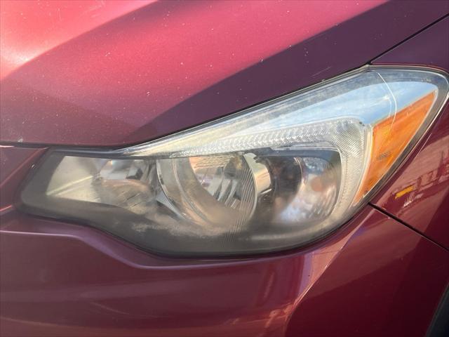 2014 Subaru XV Crosstrek 2.0i Premium