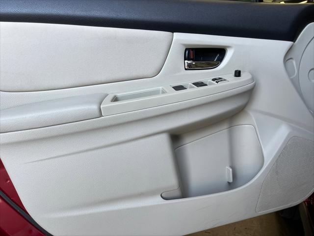2014 Subaru XV Crosstrek 2.0i Premium