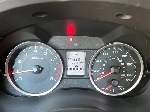 2014 Subaru XV Crosstrek 2.0i Premium