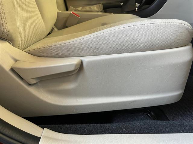 2014 Subaru XV Crosstrek 2.0i Premium
