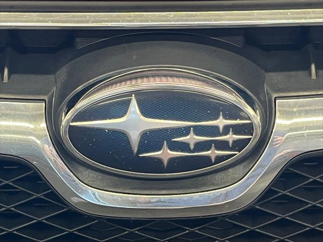 2014 Subaru XV Crosstrek 2.0i Premium