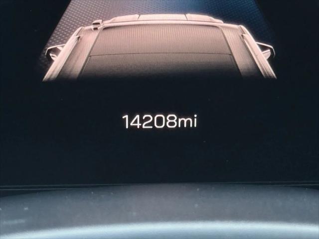 2025 GMC Yukon 4WD AT4