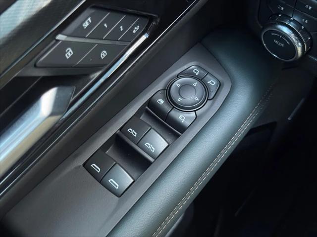 2025 GMC Yukon 4WD AT4