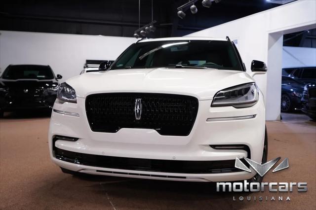2024 Lincoln Aviator Reserve for sale in Baton Rouge, LA