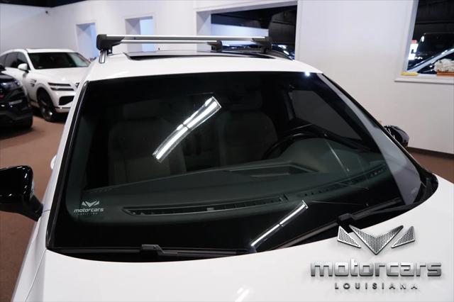 2021 Volkswagen Tiguan 2.0T SE R-Line Black
