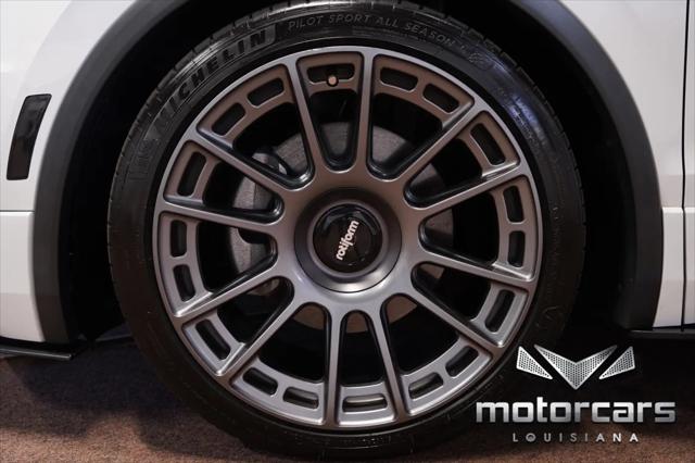 2021 Volkswagen Tiguan 2.0T SE R-Line Black