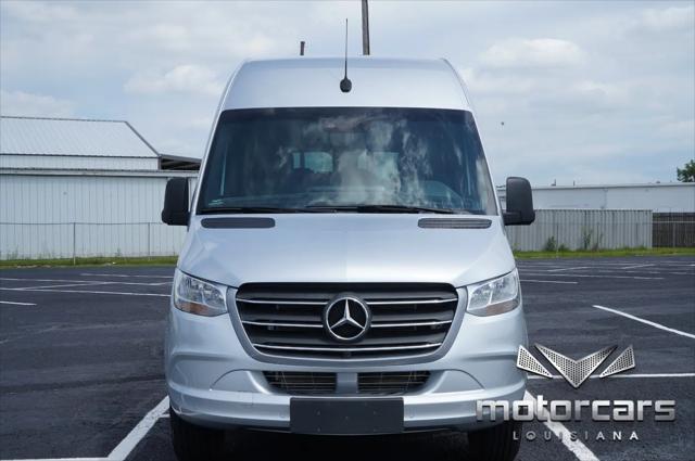 2020 Mercedes-Benz Sprinter 2500 Standard Roof V6